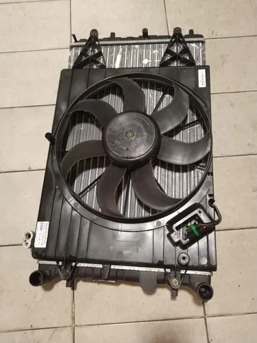 Kit do radiador do gol G5 original