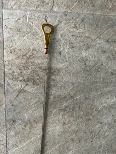 Vareta de óleo Hyundai HB 20 3 cilindros 