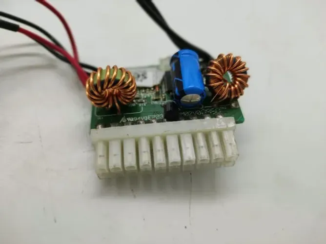 Placa Fonte Interna Bematech Rc8300/8400