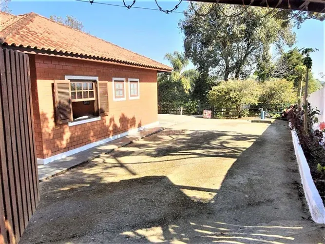 Chácara à venda, 4000 m² por R$ 850.000,00 - Recanto Verde - Itapevi/SP