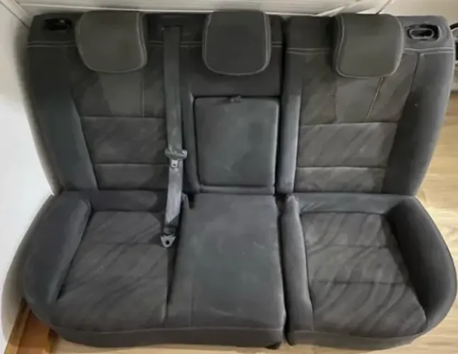 jogo de banco renault fluence