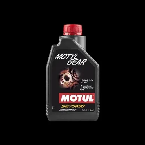 Oleo Motul Transmissao Motylgear 75w90 (Entrega Grátis)