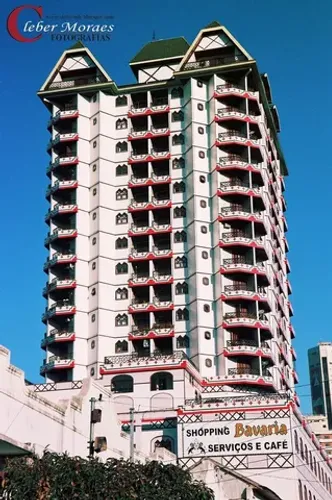 Apartamento temporada