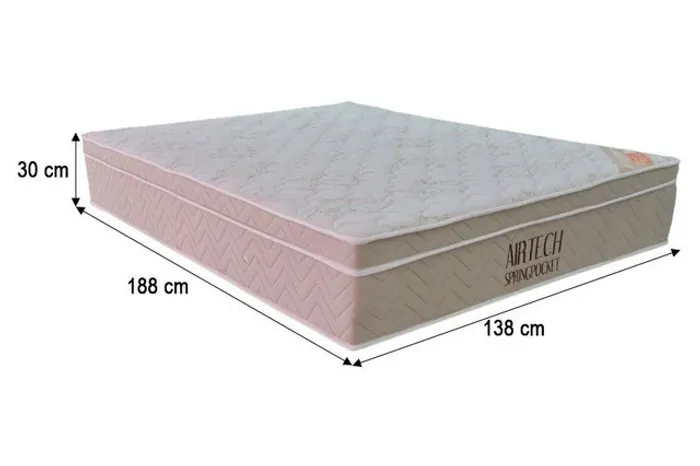 COLCHÃO ORTOBOM CONFIRA DESCRIÇÃO ALP MAX QUALITA !!!