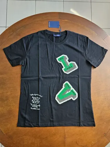 Camisa Louis Vuitton 