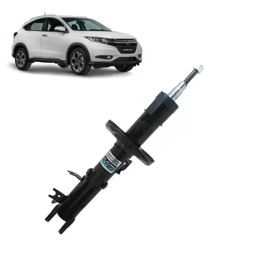 Amortecedor Suspensão Honda HRV 2015 à 2019 - Dianteiro - Nakata HG 41164