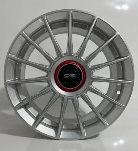 Rodas New Sunline 17x7