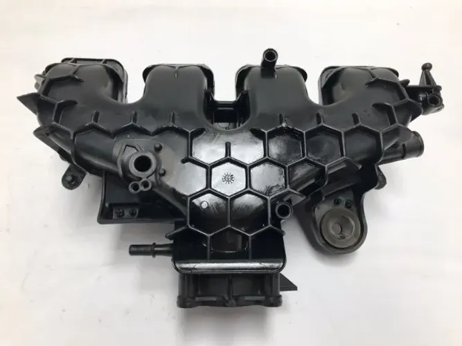 Coletor Admissão Fusion 2.0 2013/2017 Turbo - Ecoboost - Gasolina (Usado/Original)