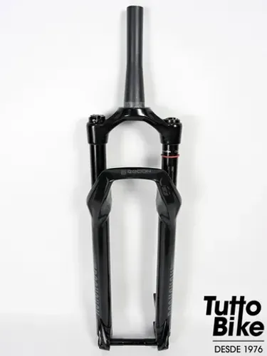 Suspensão RockShox Recon Boost * Nova e com garantia