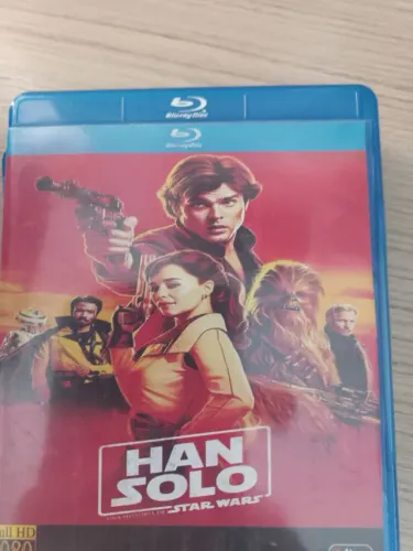 Filmes Blu-ray