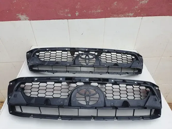 Grade Hilux SRV 2009/2010/2011 original