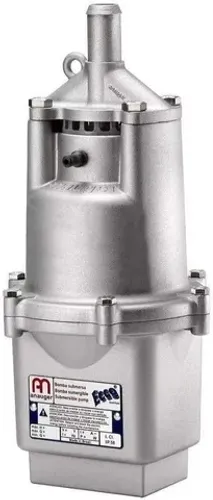 Bomba Submersa p/poço Sappo Ecco fit Anauger