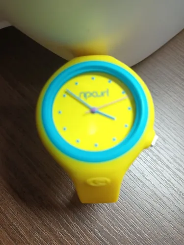 Relógio RipCurl 