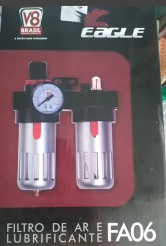 Filtro compressor 