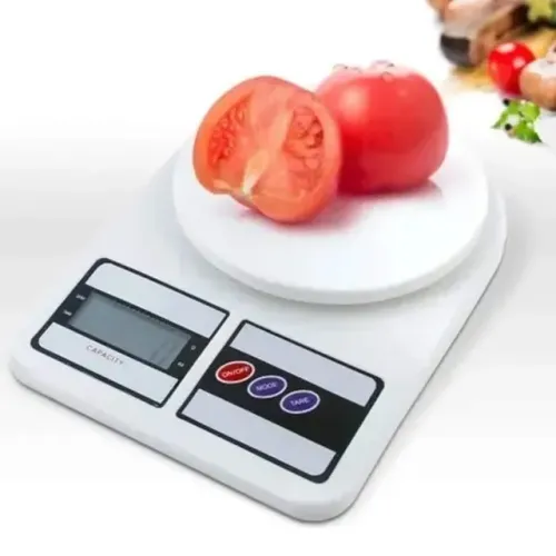 balança digital de cozinha 10kg promoção 123 marca rio de ouro