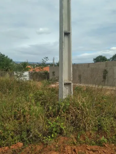 Vendo terreno entre Barbalha e Juazeiro!