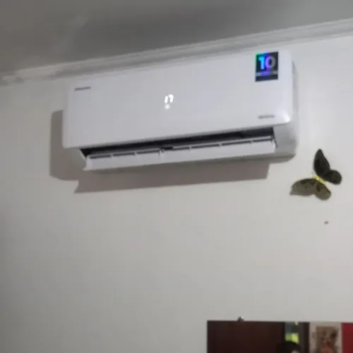 Instalação de ar-condicionado E manutenção