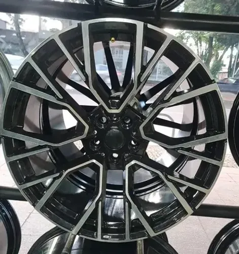 Roda Audi Q8 ARO 19