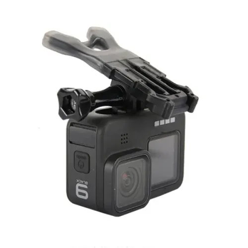 Suporte para Câmera GoPro para Surf - Novo