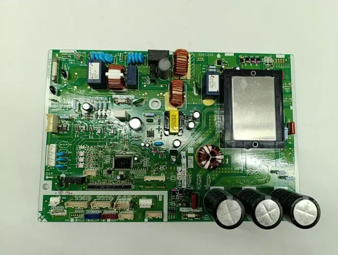 Placa inverter condensadora Daikin Vrv 5