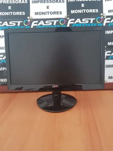 Monitor 200 reais cada