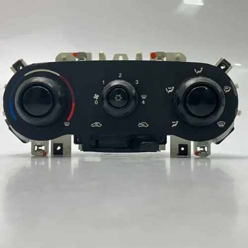 Comando Ar Condicionado Fiat Mobi 1.0 2018 2021 | 5W8541000