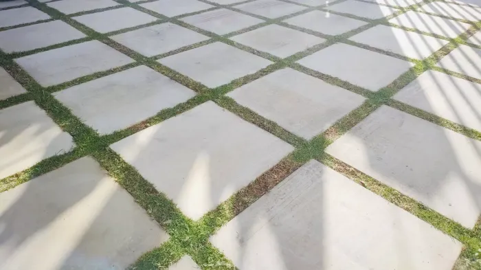 Lajota 45x45x5