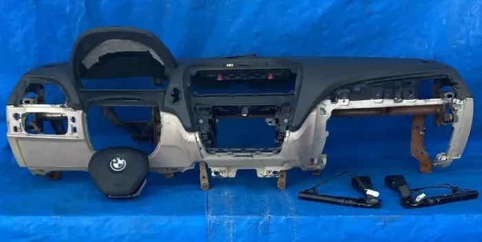 Kit Airbag Bmw 135 320 2015