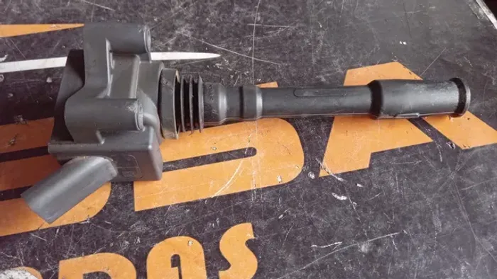 Bobina Ignição Ônix 1.0 Turbo 2020 2021 Original