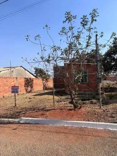 Lote Residencial Goiânia Sul 1
