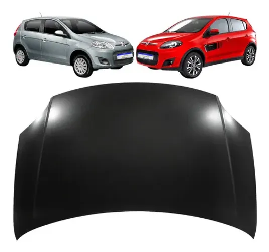 Capo Fiat Palio 2012 2013 2014 2015 2016 2017 Novo