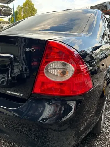 Lanterna Lado Direito Ford Focus 2012 - Rs Auto Peças