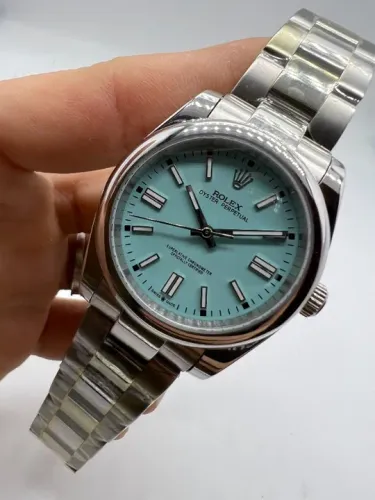 Rolex Oyster Perpetual