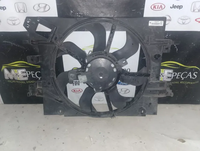 Ventoinha Sandero Logan 14/18