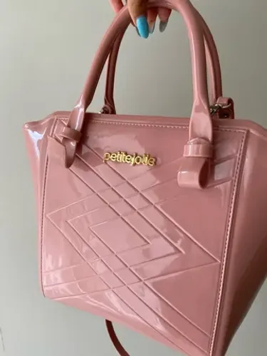 Bolsa petite jolie 