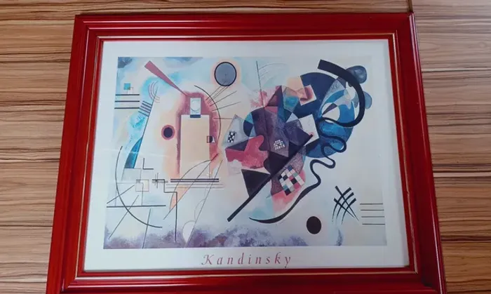 Quadro Kandinsky