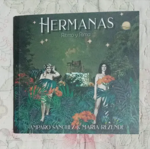 Cd Hermanas, de Sánchez, Amparo