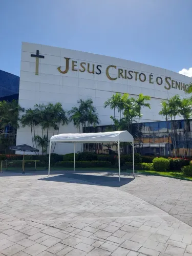 Toldo modelo romano 5x3 m
