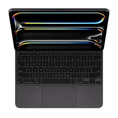 Magic KeyBoard iPad Pro 11" M4 Lacrado | Loja Física | 1 Ano Garantia | Até 18x