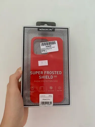 Capinha iPhone 13 Pro