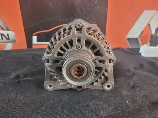 Alternador Nissan Sentra Versa Tiida 2007 a 2009 23100 EM01B