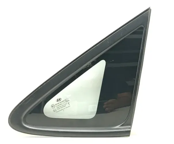 Vidro Fixo Traseiro Direito Hyundai Ix35 2013