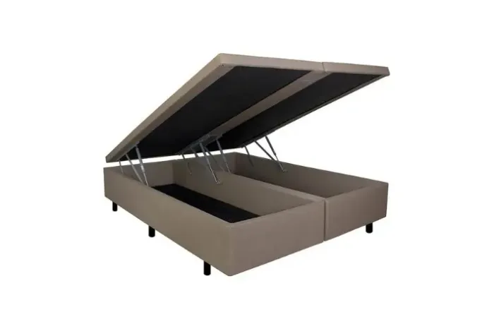 Base BAU KING BI PARTIDO - KORINO LINHO r65