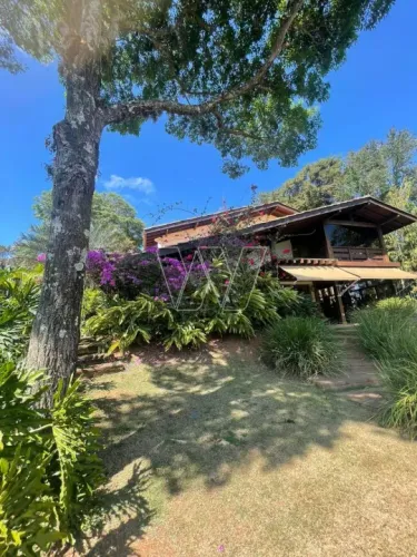 casa - Sítios de Recreio Gramado - Campinas
