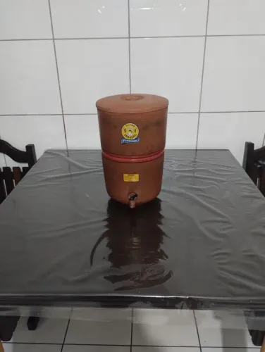 FILTRO BARRO ORIGINAL SÃO JOÃO 