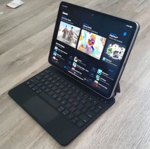 Promoção Ipad Pro M2 11 4Th 256GB