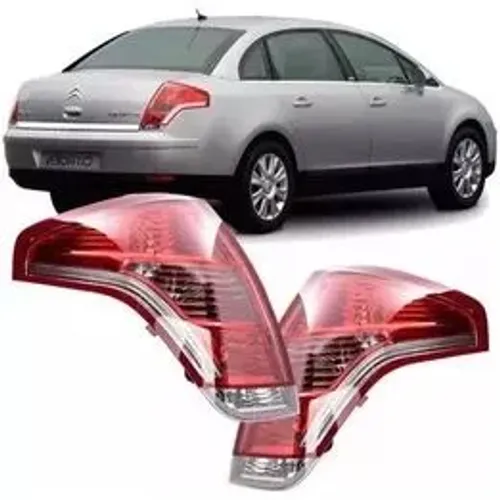 lanterna c4 pallas valor referente ao par