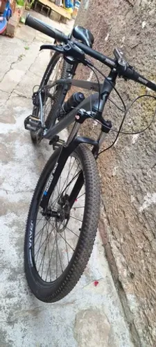 Bicicleta tsw modela RAVA pressure 1×12 ,29