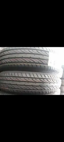 Pneu 175 65 15 Importado novo em até 10x de R$34,00 no cartão de crédito