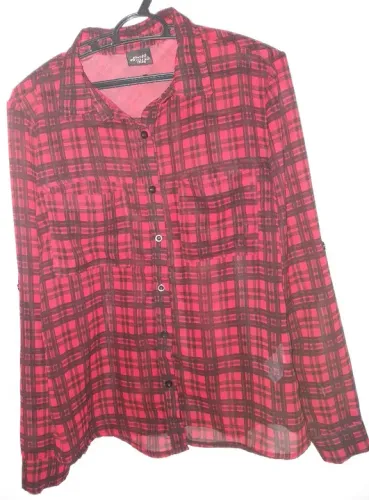 Camisa